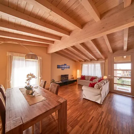 La Piazzetta Apartment