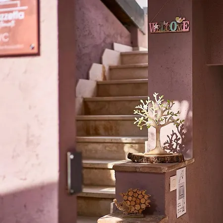 La Piazzetta * سيرمِيوني