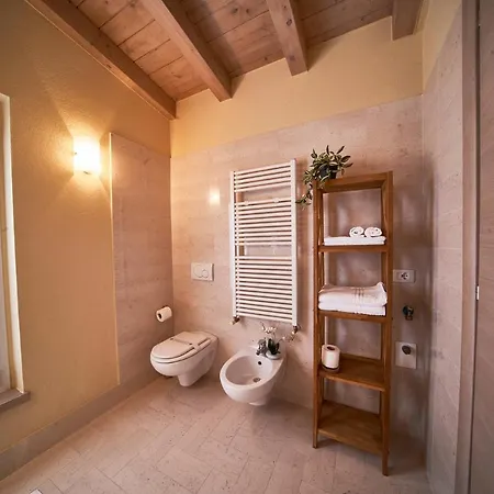 La Piazzetta Apartamento Sirmione
