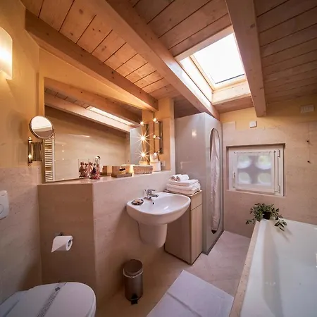 La Piazzetta Apartamento