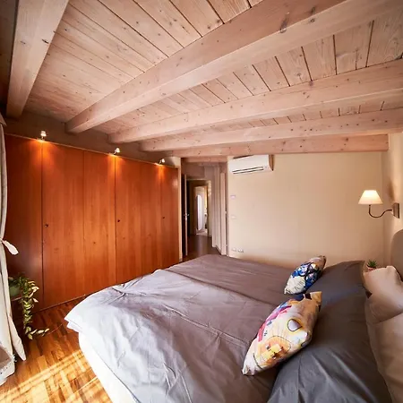 La Piazzetta Apartment