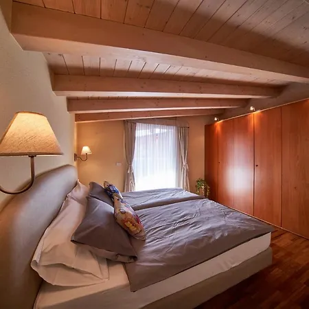 La Piazzetta Apartment *