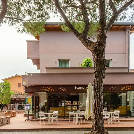 La Piazzetta *