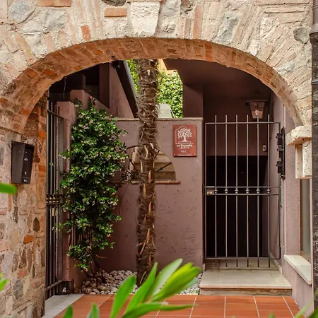 La Piazzetta Apartment *