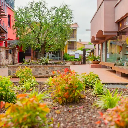 Apartamento La Piazzetta *