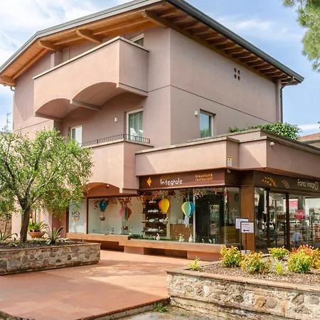 La Piazzetta Apartamento Sirmione